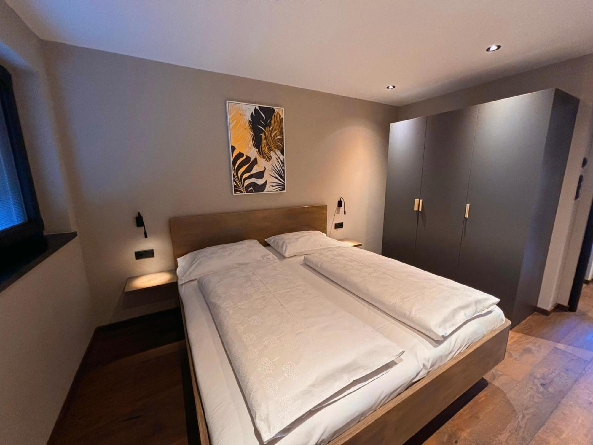 Residence Pranterhof Marlengo Εξωτερικό φωτογραφία