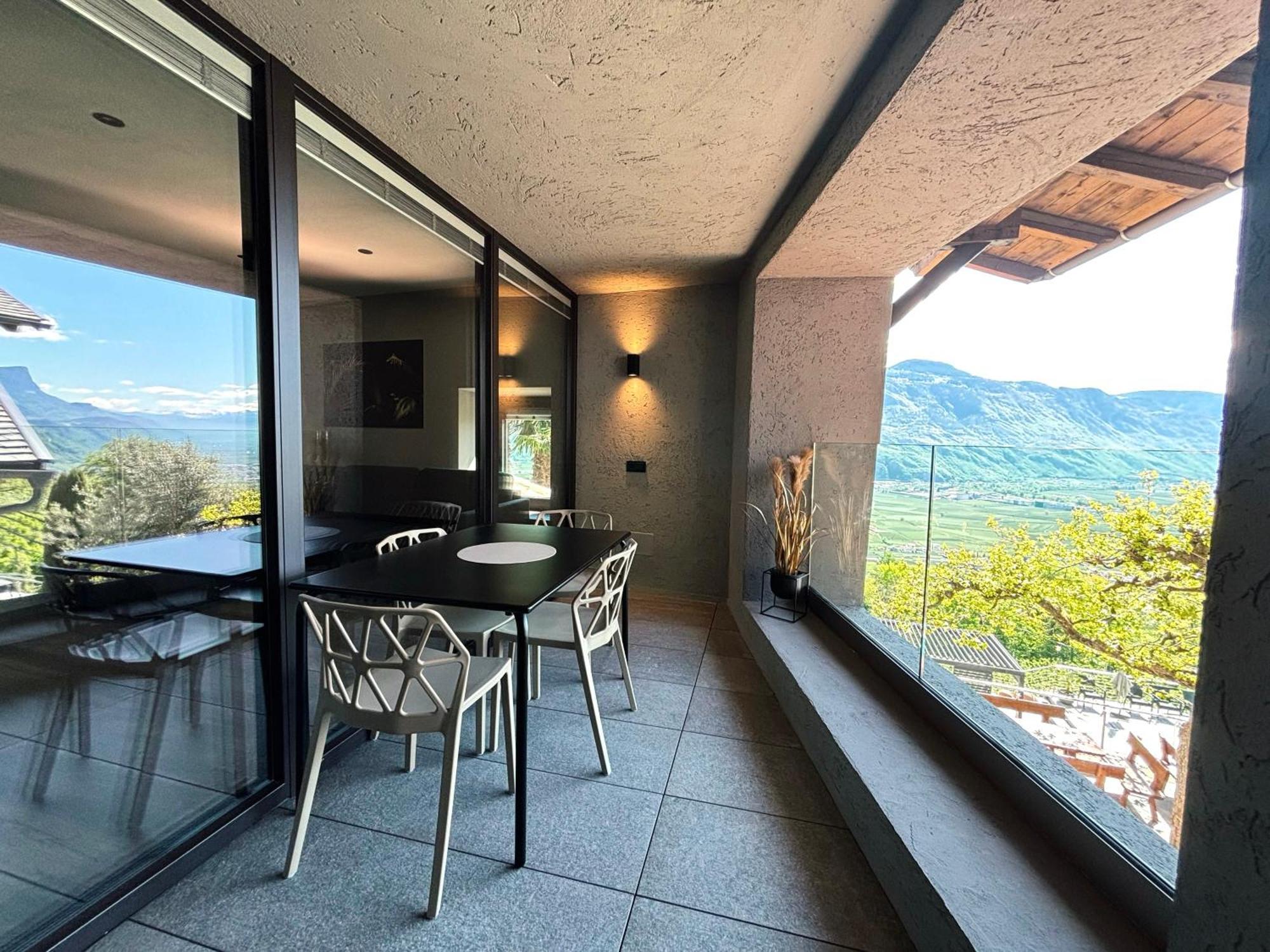 Residence Pranterhof Marlengo Εξωτερικό φωτογραφία