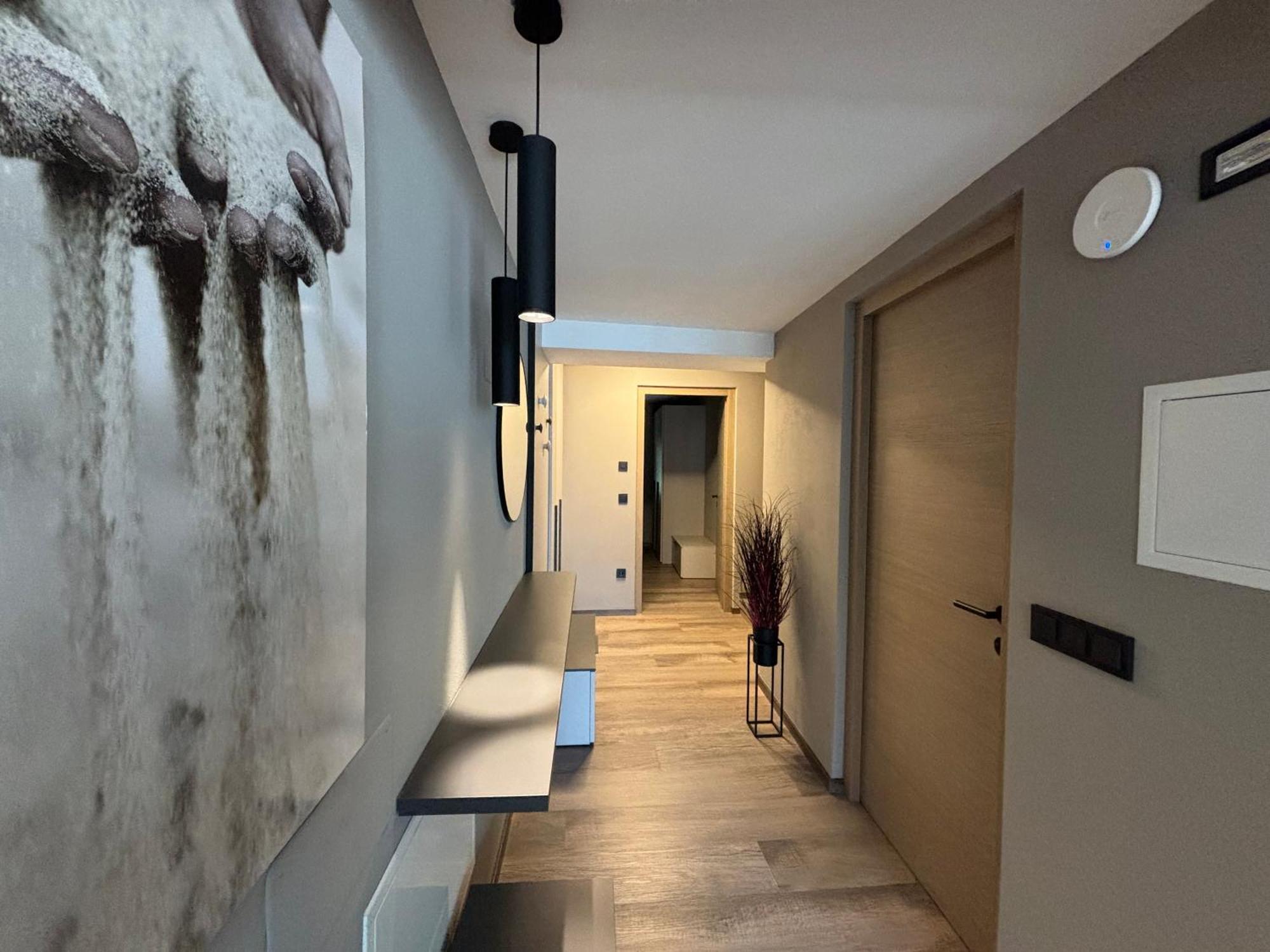 Residence Pranterhof Marlengo Εξωτερικό φωτογραφία