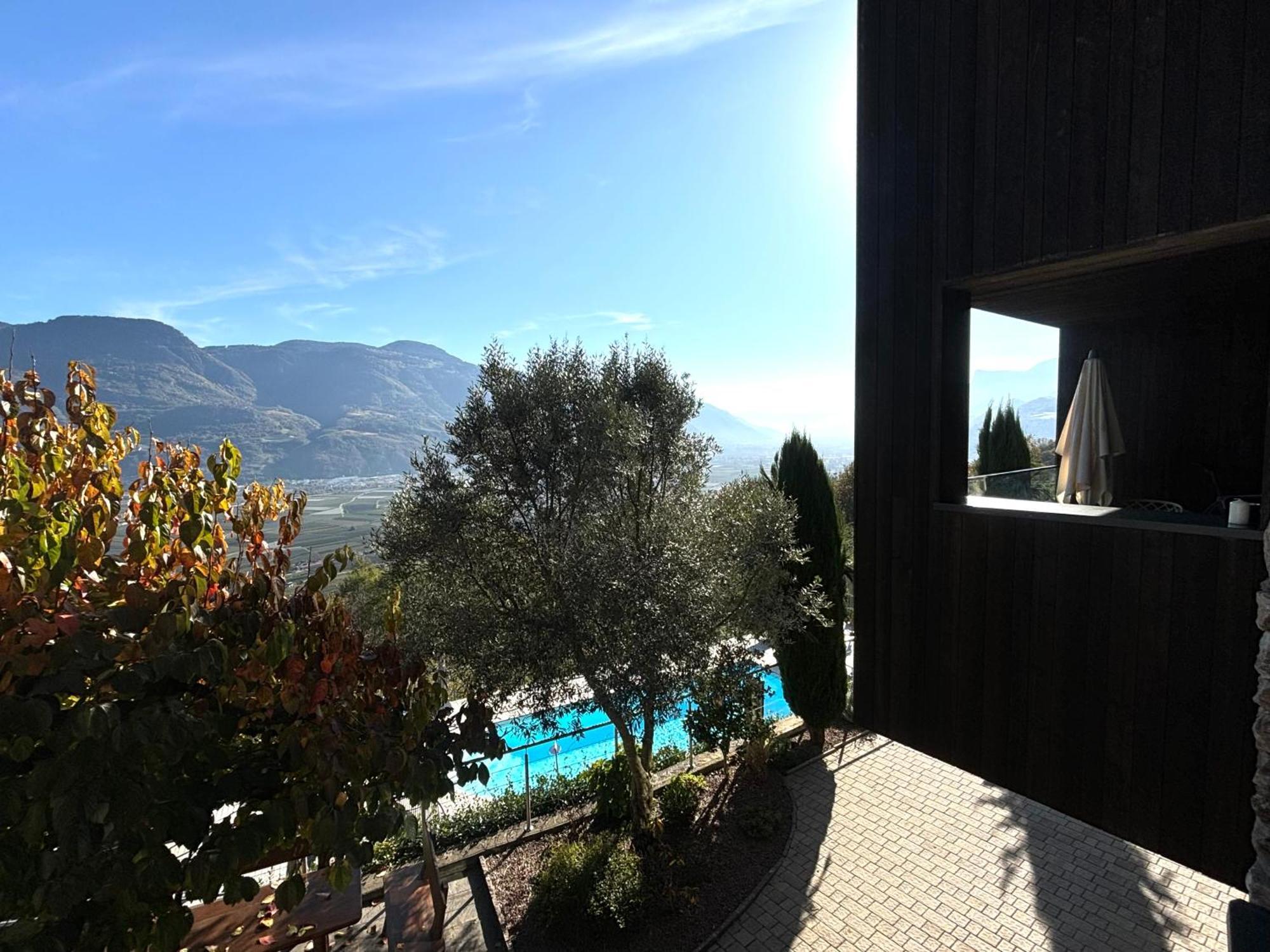 Residence Pranterhof Marlengo Εξωτερικό φωτογραφία